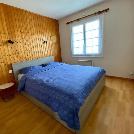 Espace Et Tranquillite Dans Cette Charmante Maison Au Fenouiller *