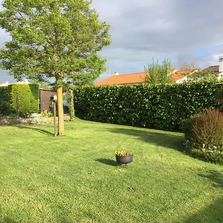 Espace Et Tranquillite Dans Cette Charmante Maison Au Fenouiller * Le Fenouiller